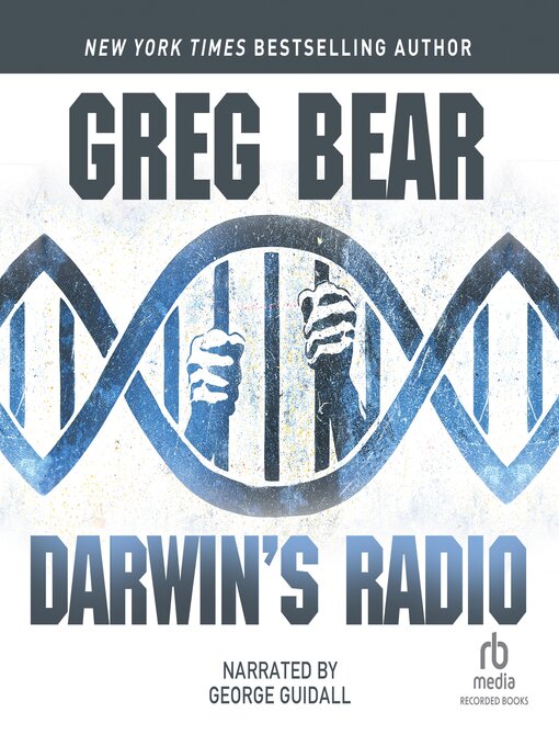 Title details for Darwin's Radio by Greg Bear - Available